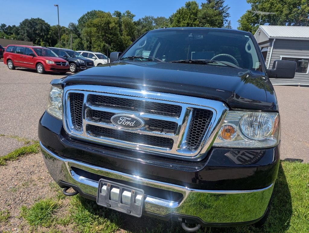 2008 Ford F-150 Image 5