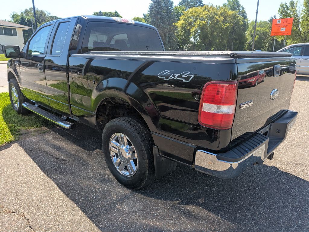 2008 Ford F-150 Image 6