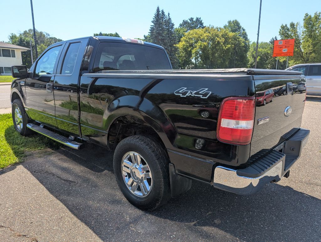 2008 Ford F-150 Image 7