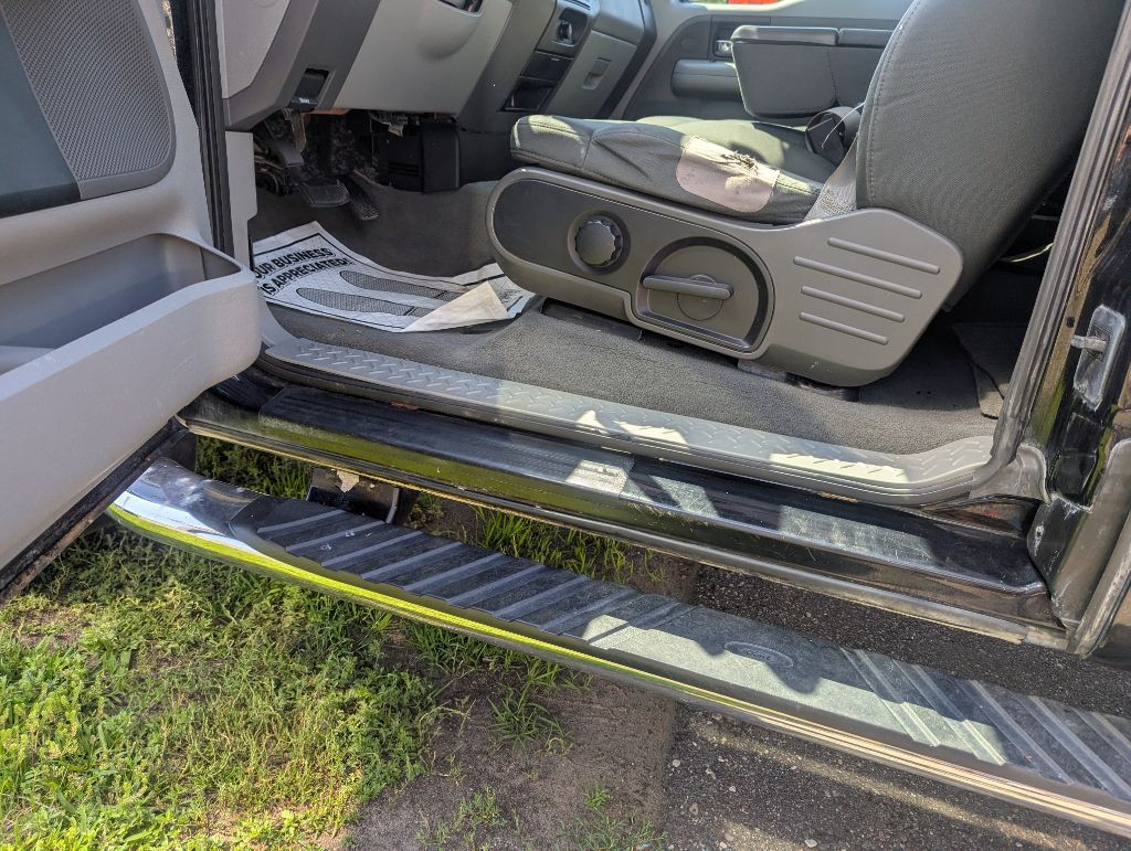 2008 Ford F-150 Image 8