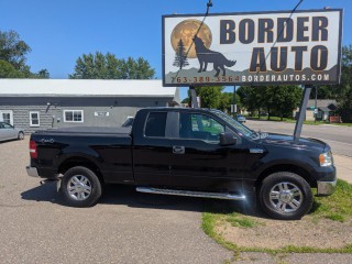 Image for 2008 Ford F-150  ID: 6713912
