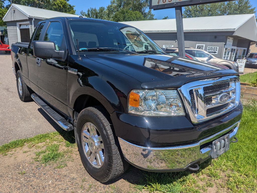 2008 Ford F-150 Image 2