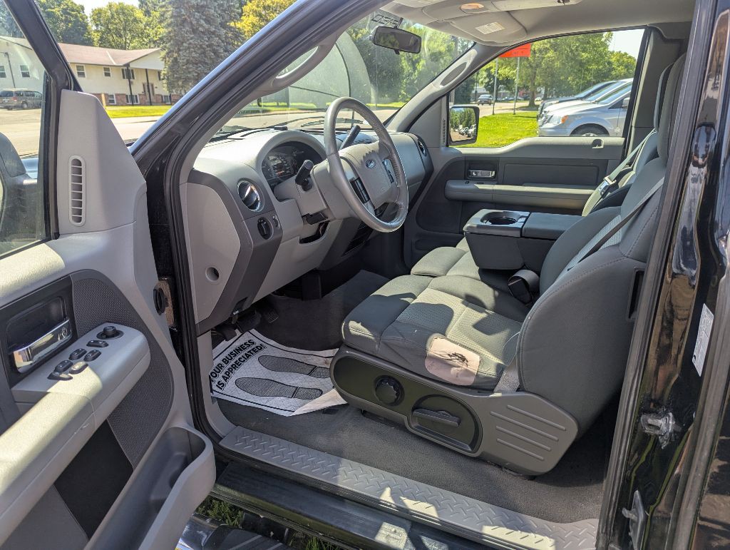 2008 Ford F-150 Image 9