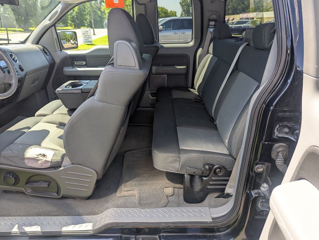 2008 Ford F-150 Image 10