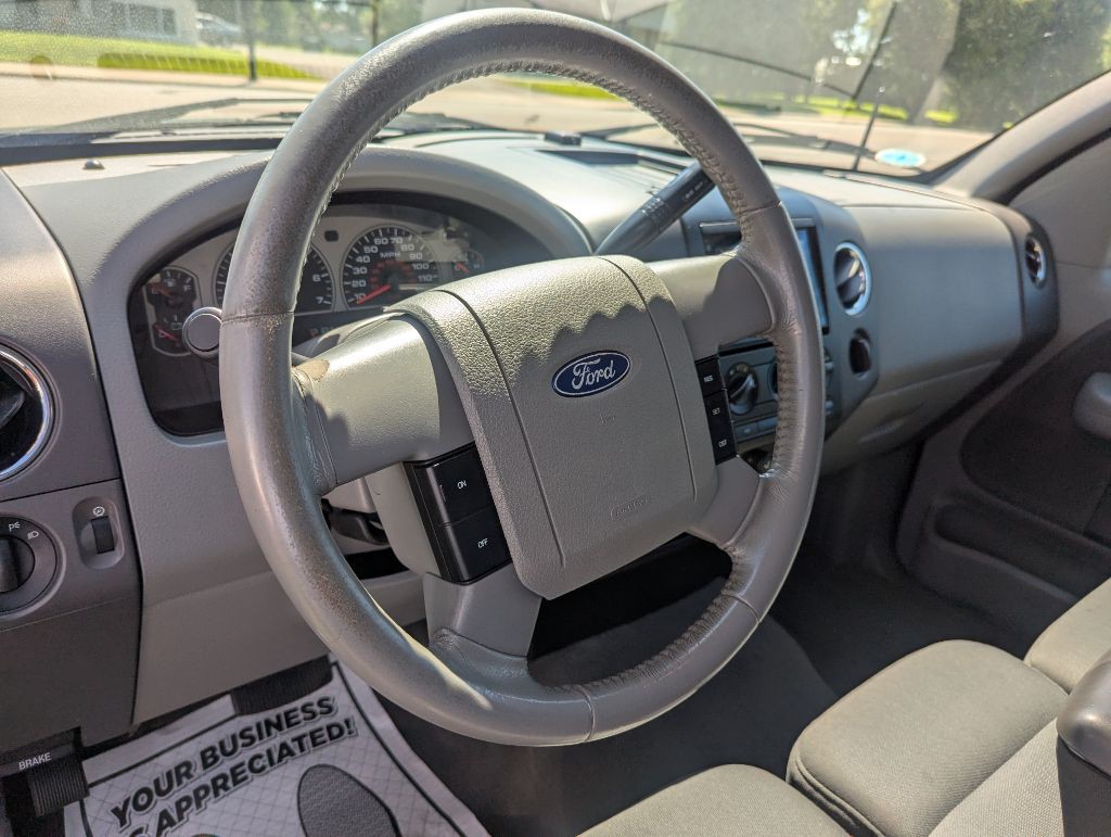 2008 Ford F-150 Image 11