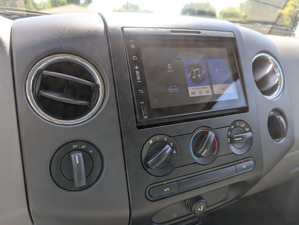 2008 Ford F-150 Image 12