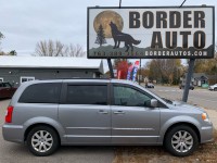 Image for 2013 Chrysler Town & Country Touring ID: 6715816