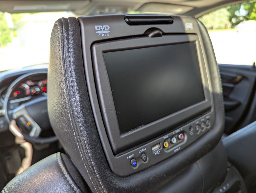 2016 GMC Acadia Image 3