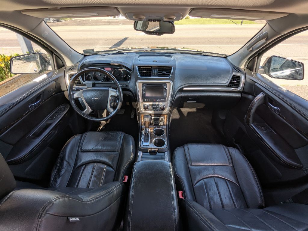 2016 GMC Acadia Image 7