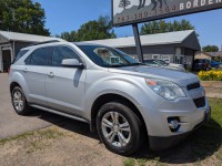 Image for 2012 Chevrolet Equinox LT ID: 6736071