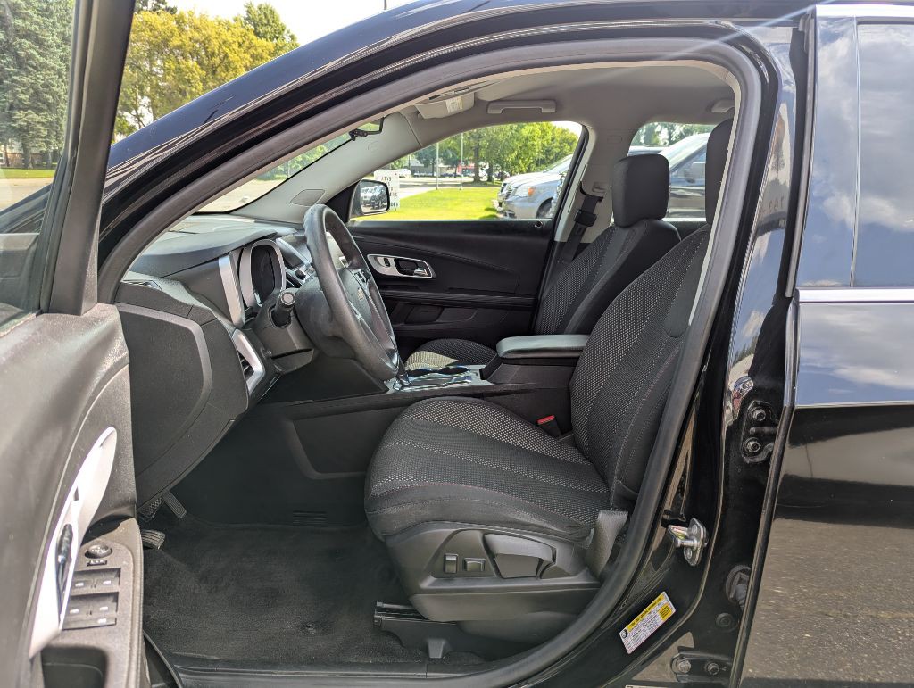 2016 Chevrolet Equinox Image 6