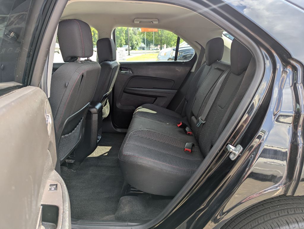 2016 Chevrolet Equinox Image 7