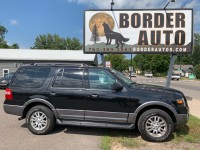 Image for 2011 Ford Expedition XLT ID: 6798163