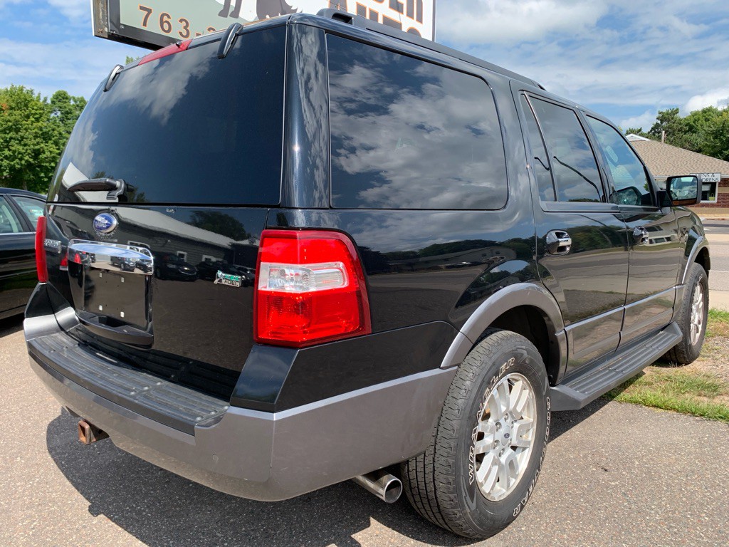 2011 Ford Expedition Image 5
