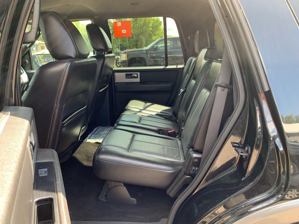2011 Ford Expedition Image 7