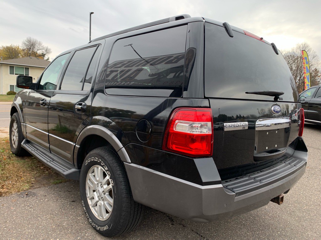 2011 Ford Expedition Image 4