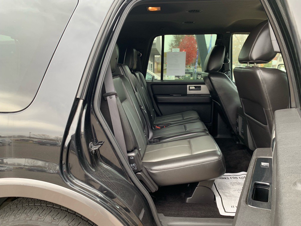 2011 Ford Expedition Image 9