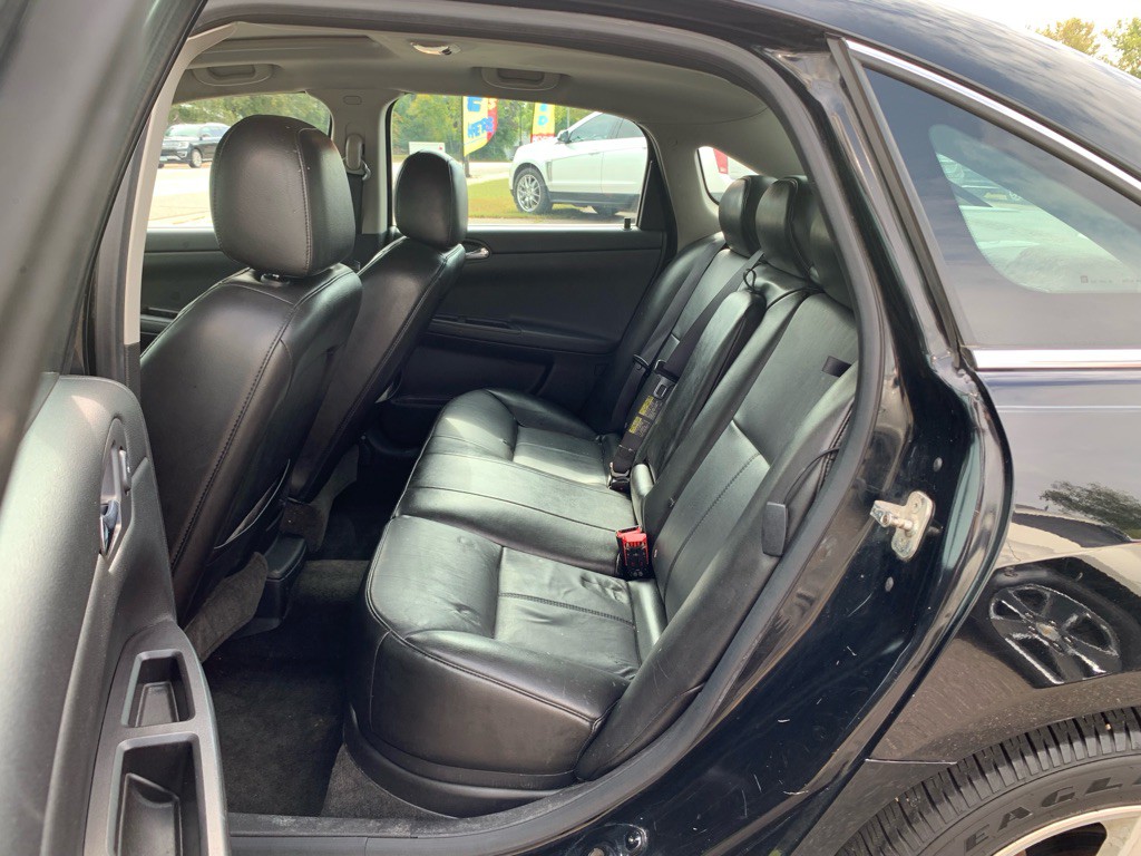 2007 Chevrolet Impala Image 7