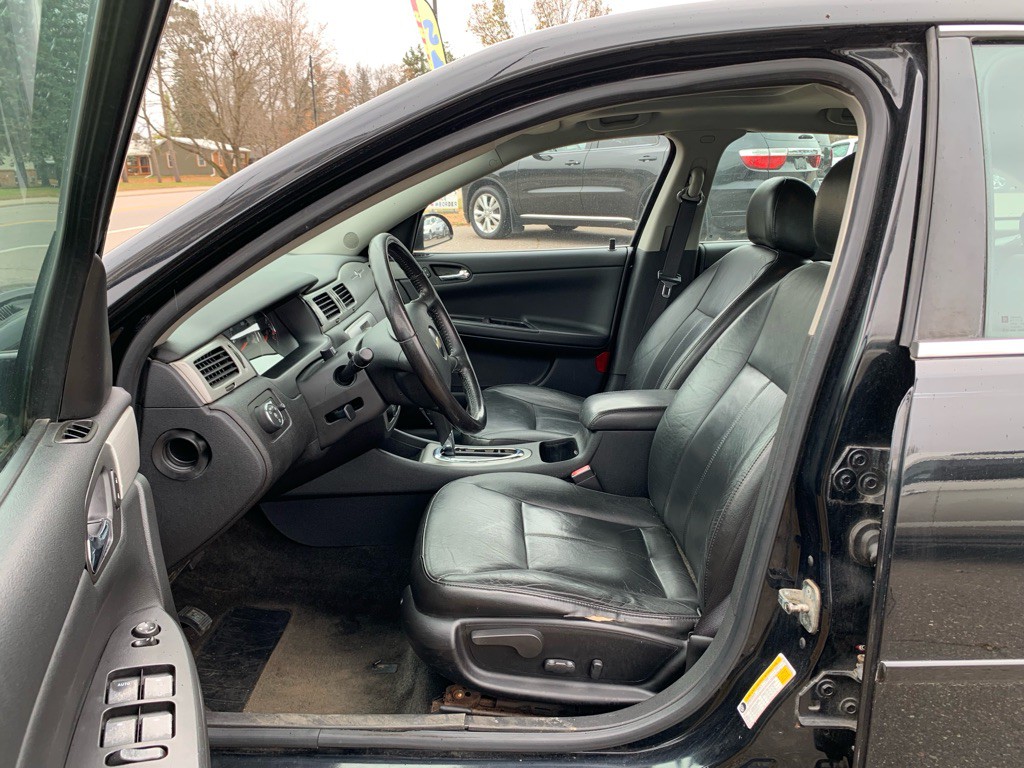 2007 Chevrolet Impala Image 6