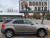 Image for 2012 Chevrolet Equinox LT ID: 6811983