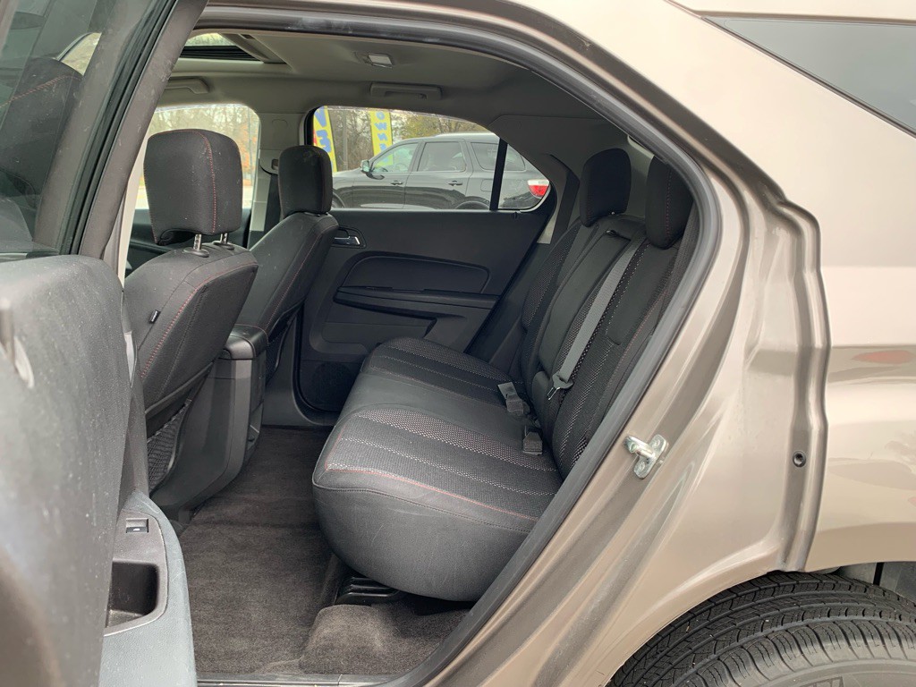 2012 Chevrolet Equinox Image 7