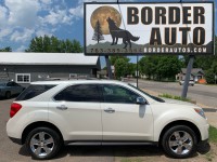 Image for 2015 Chevrolet Equinox LT ID: 6812010