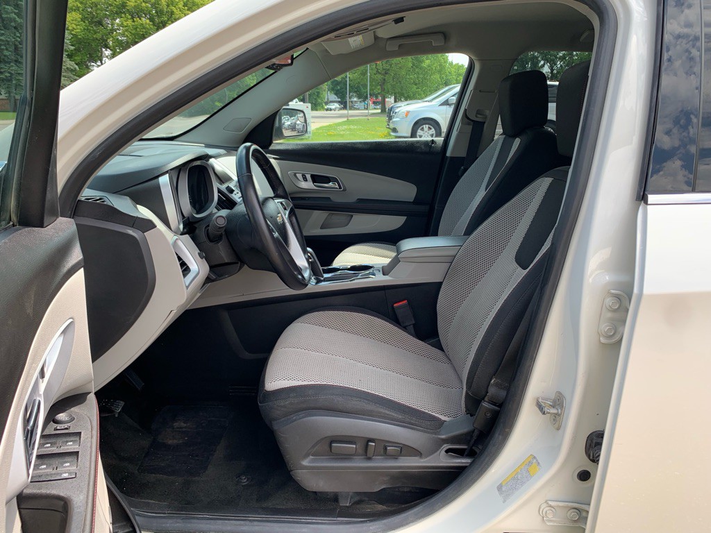 2015 Chevrolet Equinox Image 6