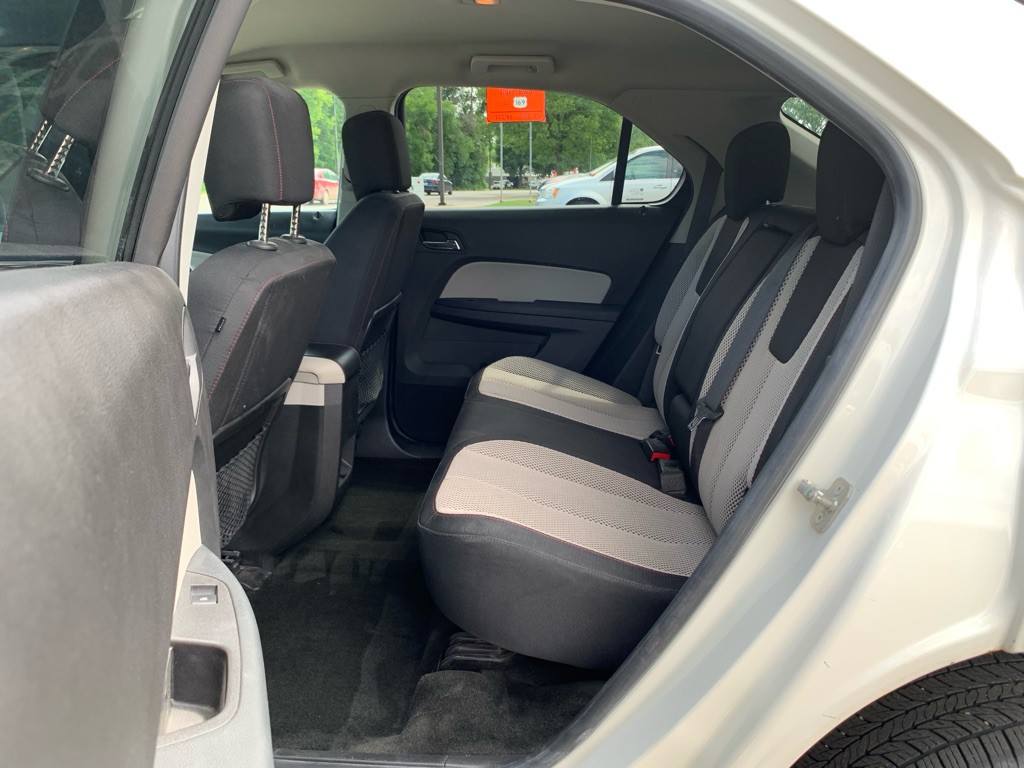 2015 Chevrolet Equinox Image 7