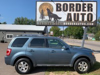 Image for 2010 Ford Escape Limited ID: 6812023