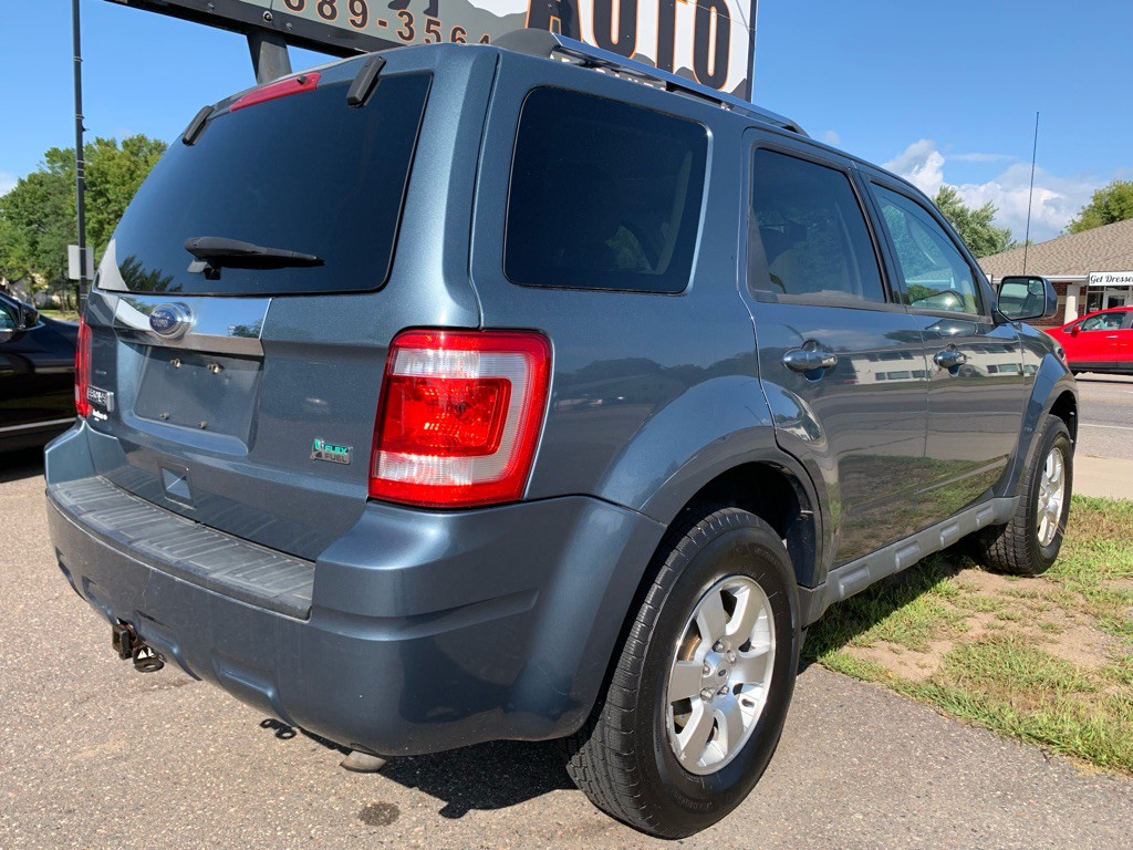 2010 Ford Escape Image 5