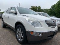 Image for 2008 Buick Enclave CXL ID: 6812041
