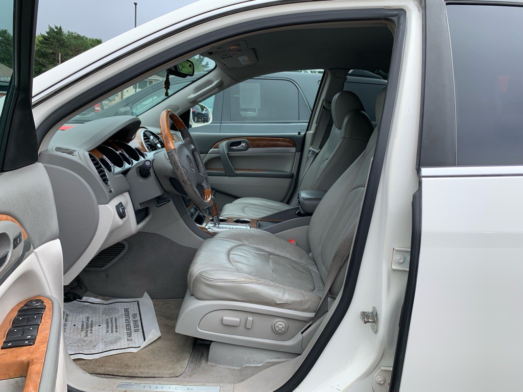 2008 Buick Enclave Image 5