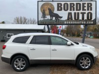 Image for 2008 Buick Enclave CXL ID: 6812041