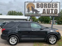 Image for 2015 Ford Explorer XLT ID: 6815512
