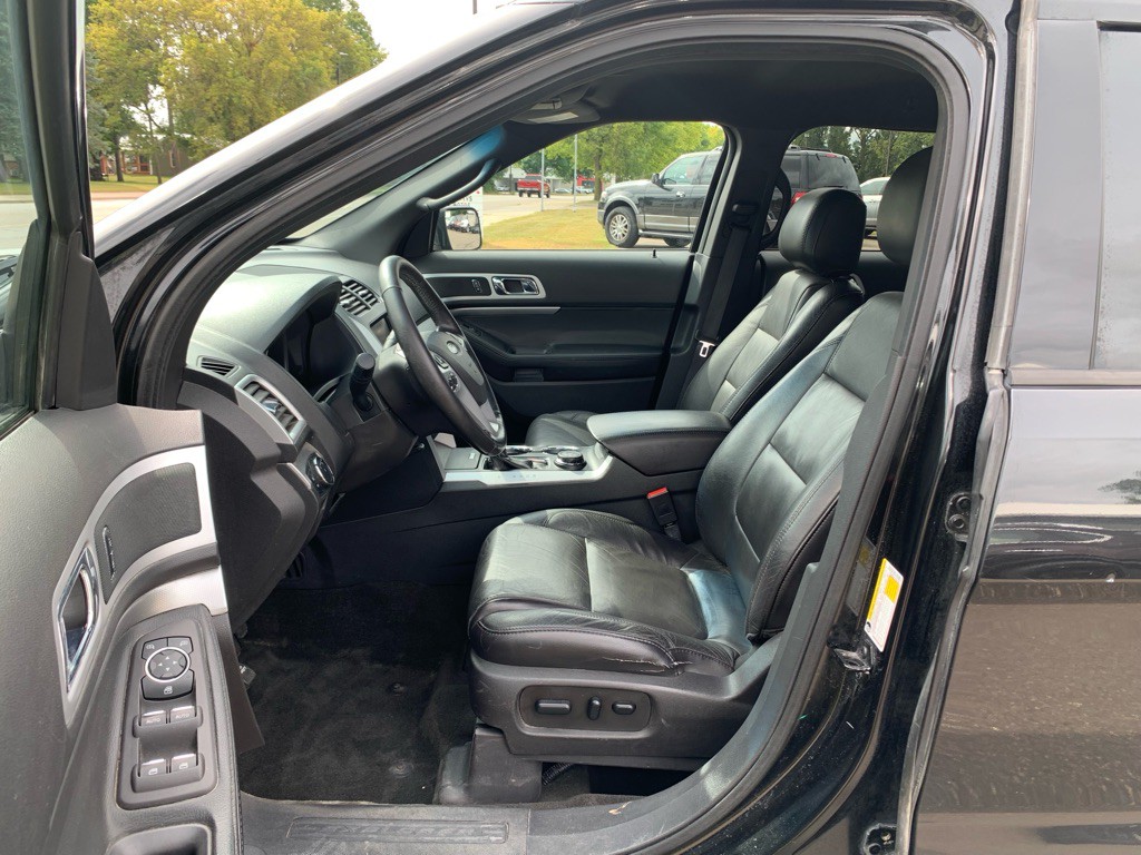 2015 Ford Explorer Image 6