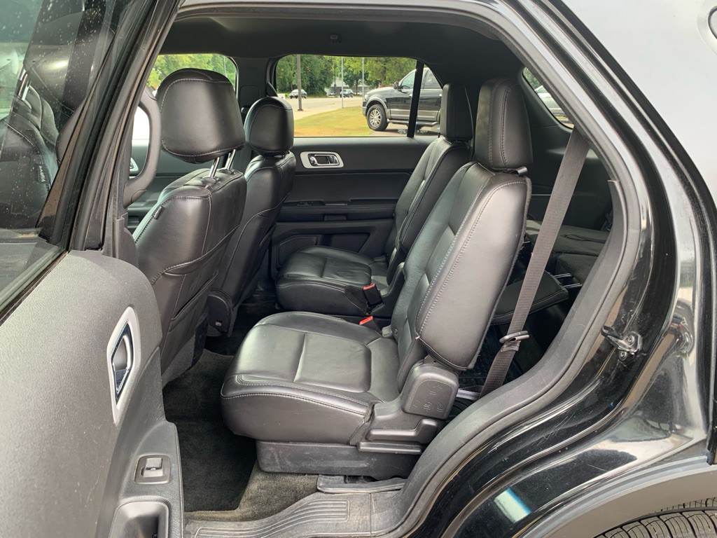 2015 Ford Explorer Image 7