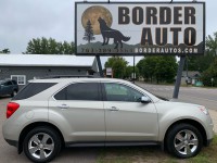 Image for 2015 Chevrolet Equinox LT ID: 6815526