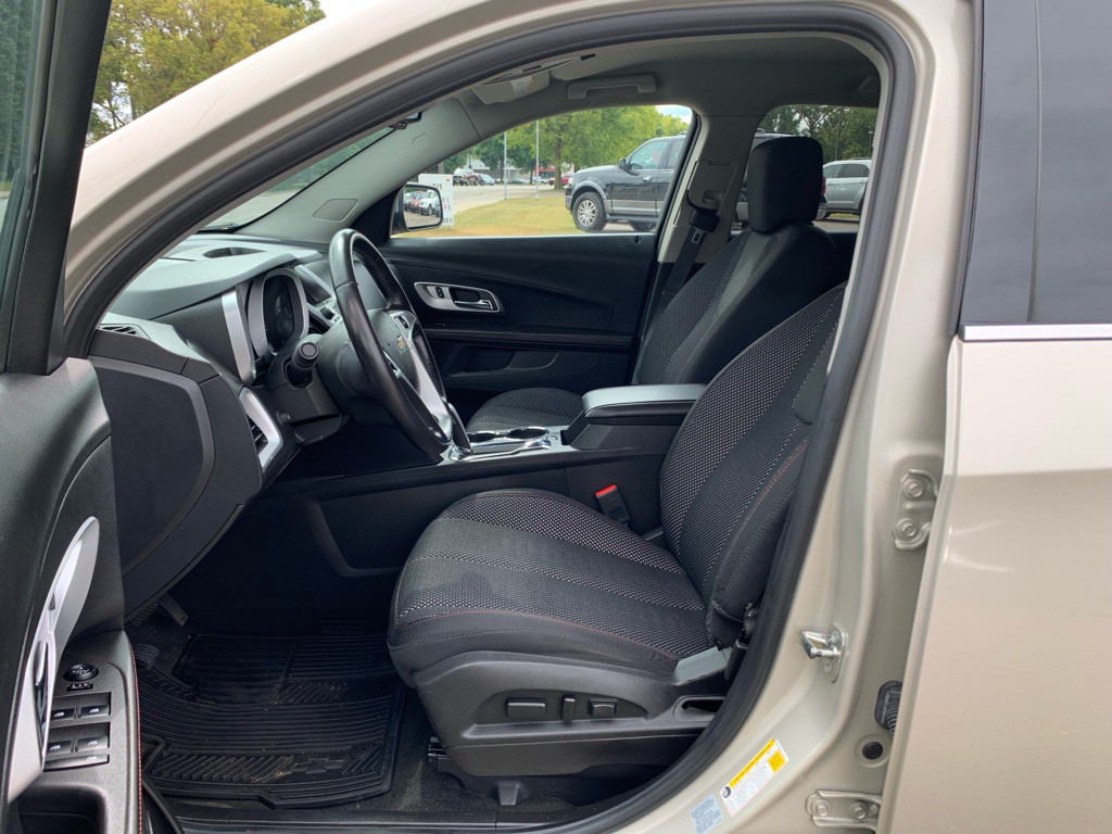 2015 Chevrolet Equinox Image 6