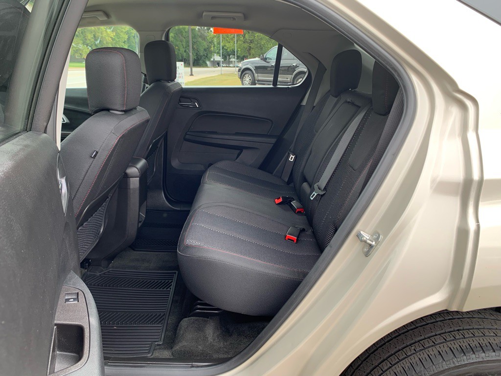 2015 Chevrolet Equinox Image 7