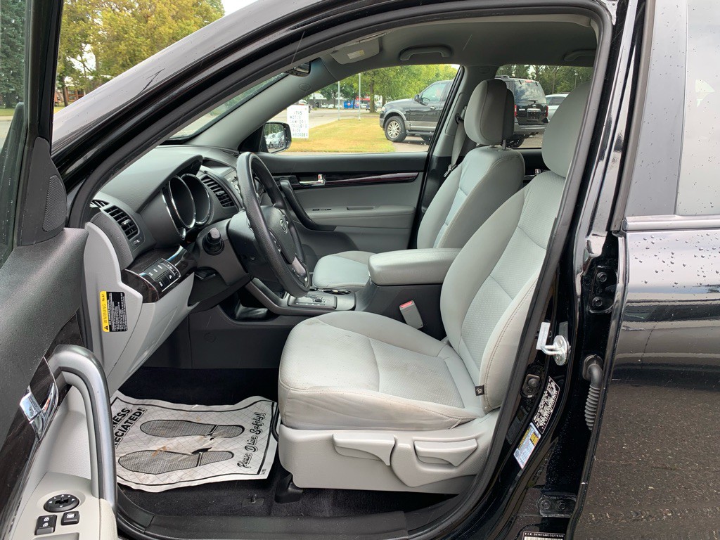 2012 Kia Sorento Image 6
