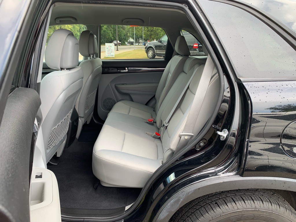 2012 Kia Sorento Image 7