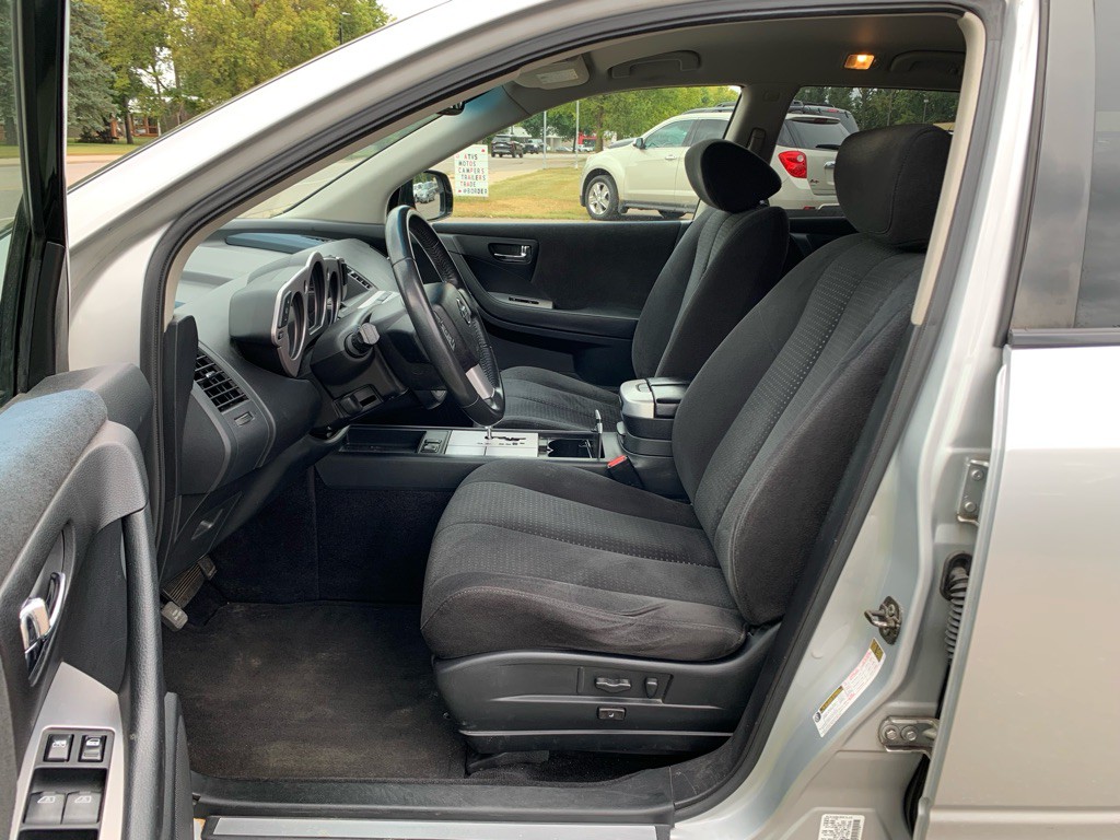 2006 Nissan Murano Image 6