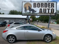 Image for 2007 Pontiac G6 GT ID: 6815542