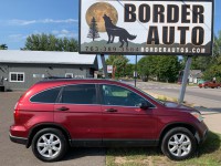 Image for 2007 Honda CR-V EX ID: 6815624