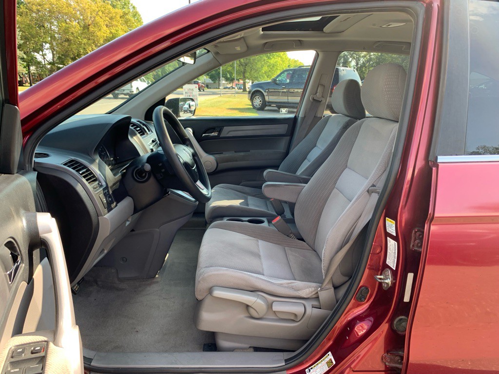 2007 Honda CR-V Image 6