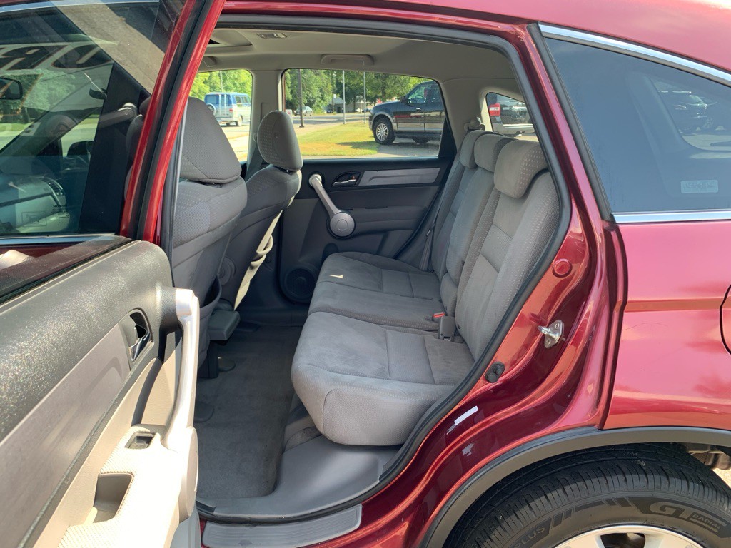 2007 Honda CR-V Image 7
