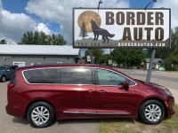 Image for 2017 Chrysler Pacifica Touring Plus ID: 6825244