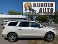 Image for 2011 Buick Enclave CXL ID: 6871965
