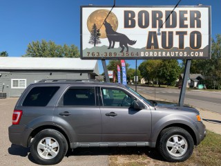 Image for 2011 Ford Escape XLT ID: 6881271