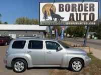 Image for 2009 Chevrolet HHR LT ID: 6890768